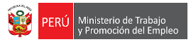 Ministerio de Trabajo